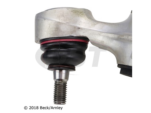beckarnley-102-5037 Front Lower Control Arm and Ball Joint - Driver Side